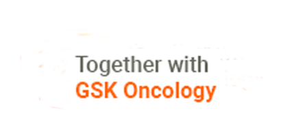 Together With GSK Oncology Logo