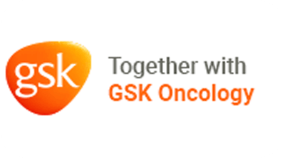 Together With GSK Oncology Logo